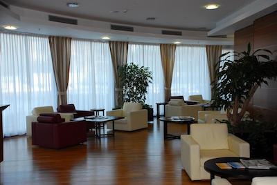 هیلتون گاردن این مالپنسا