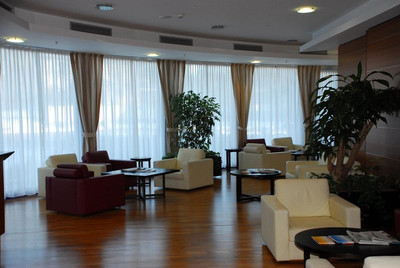 هیلتون گاردن این مالپنسا