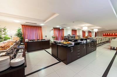 هیلتون گاردن این مالپنسا