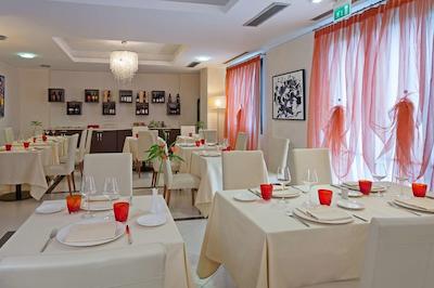 هیلتون گاردن این مالپنسا