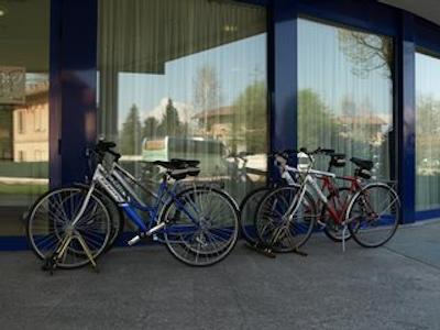 هیلتون گاردن این مالپنسا