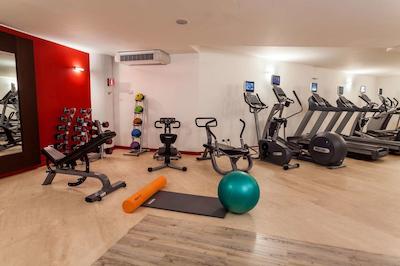 هیلتون گاردن این مالپنسا