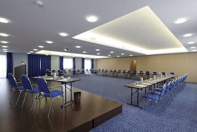 هیلتون گاردن این مالپنسا