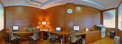 هیلتون گاردن این مالپنسا