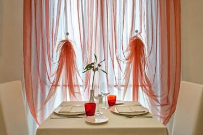 هیلتون گاردن این مالپنسا