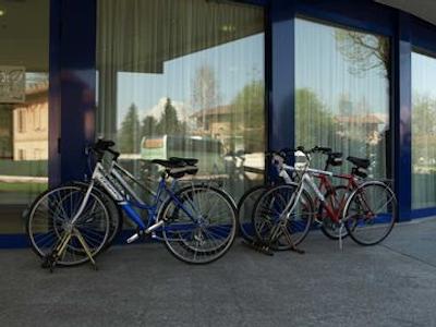 هیلتون گاردن این مالپنسا