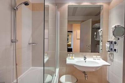 هیلتون گاردن این مالپنسا