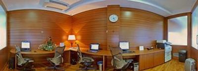 هیلتون گاردن این مالپنسا