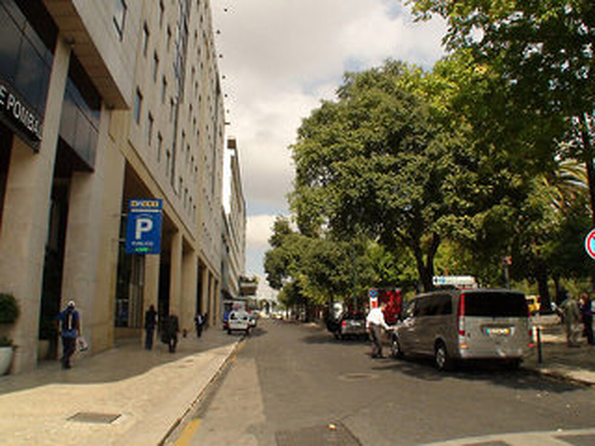 مارکوس د پومبال