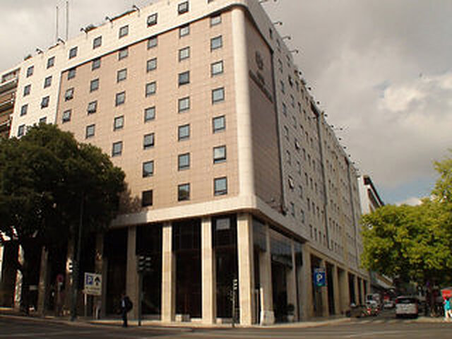 مارکوس د پومبال
