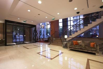 مارکوس د پومبال