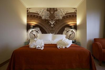 مارکوس د پومبال