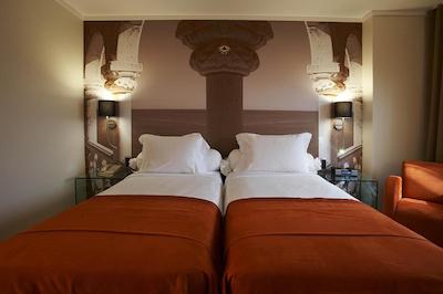 مارکوس د پومبال