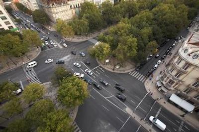 مارکوس د پومبال