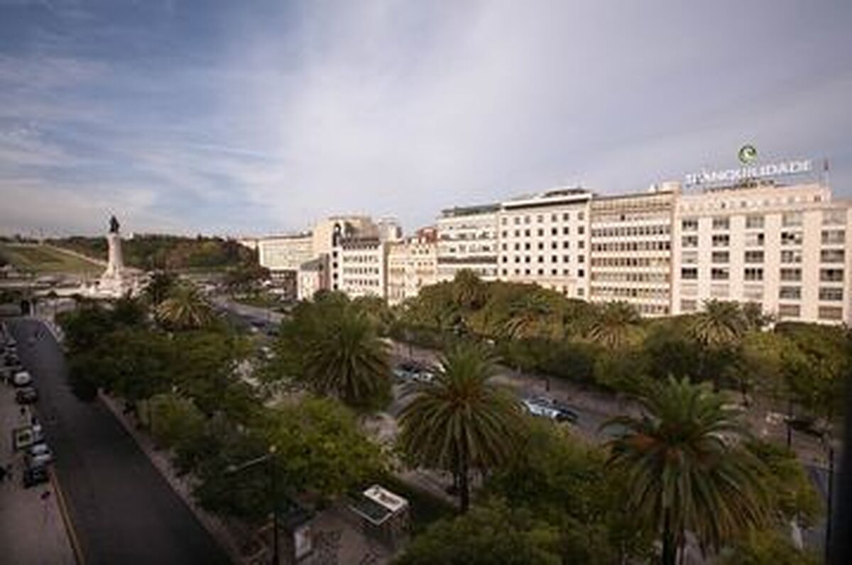 مارکوس د پومبال