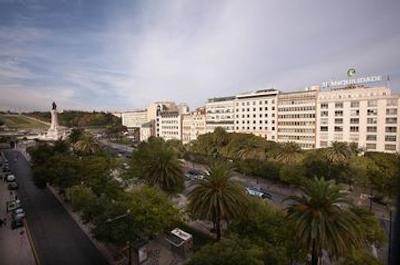 مارکوس د پومبال