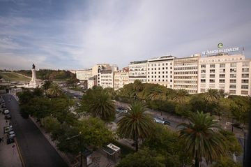 مارکوس د پومبال