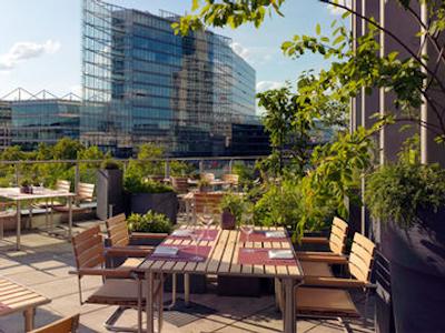 سویستل برلین