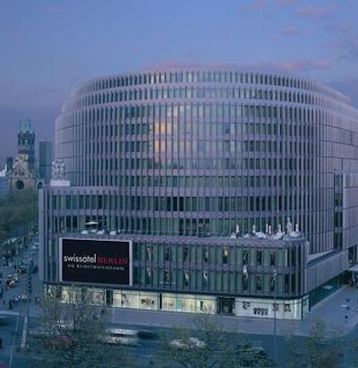 سویستل برلین