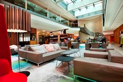 سویستل برلین