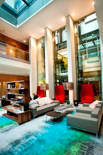 سویستل برلین