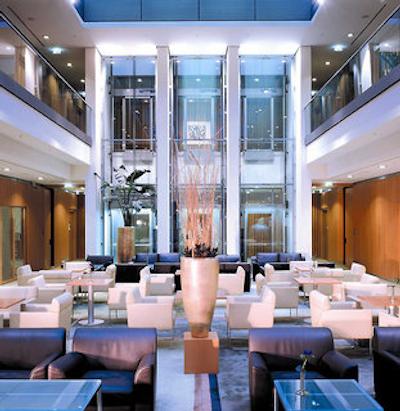 سویستل برلین