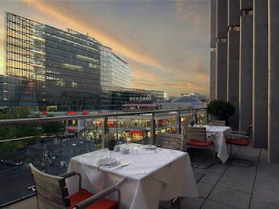 سویستل برلین