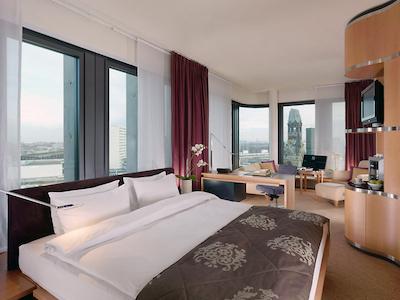 سویستل برلین