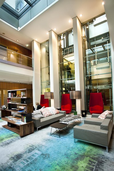 سویستل برلین