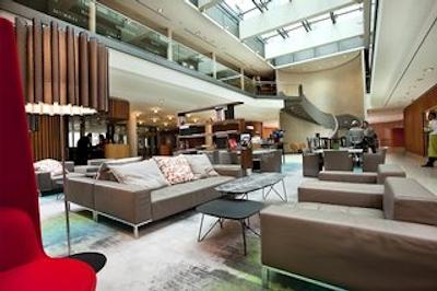 سویستل برلین