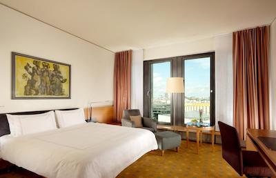 سویستل برلین