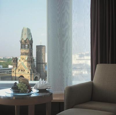 سویستل برلین