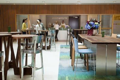 سویستل برلین