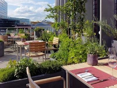 سویستل برلین