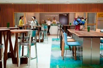 سویستل برلین