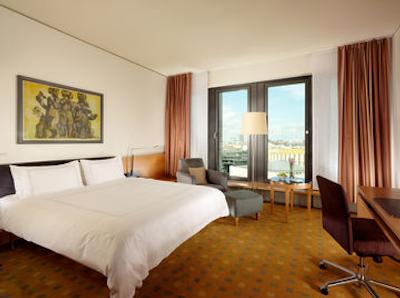 سویستل برلین