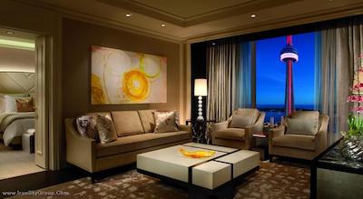 د ریتز-کارلتون تورنتو