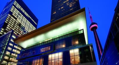 د ریتز-کارلتون تورنتو