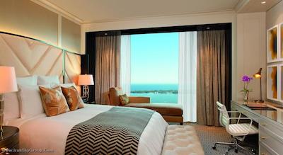 د ریتز-کارلتون تورنتو