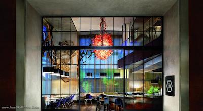 د ریتز-کارلتون تورنتو