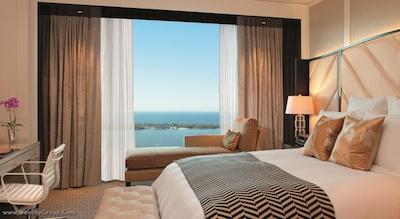 د ریتز-کارلتون تورنتو