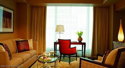 د ریتز-کارلتون تورنتو