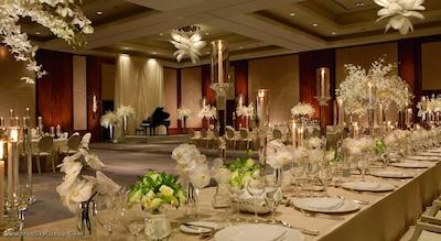 د ریتز-کارلتون تورنتو