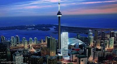 د ریتز-کارلتون تورنتو