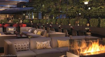 د ریتز-کارلتون تورنتو