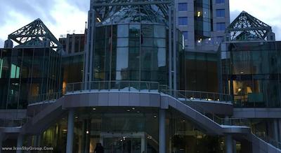 د ریتز-کارلتون تورنتو