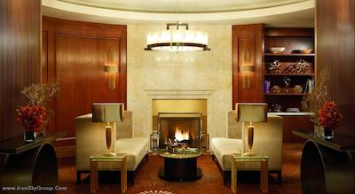 د ریتز-کارلتون تورنتو