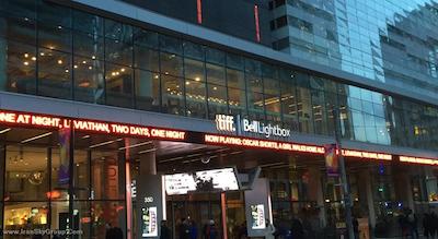 د ریتز-کارلتون تورنتو