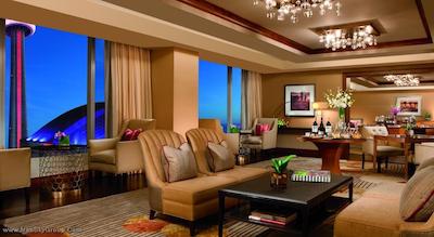 د ریتز-کارلتون تورنتو