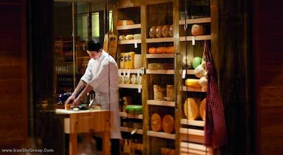 د ریتز-کارلتون تورنتو